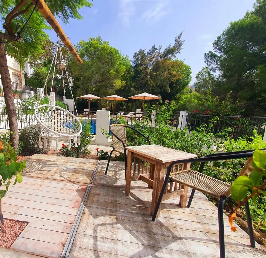 Casa con piscina en venta en Altea la Vella, imagen 16