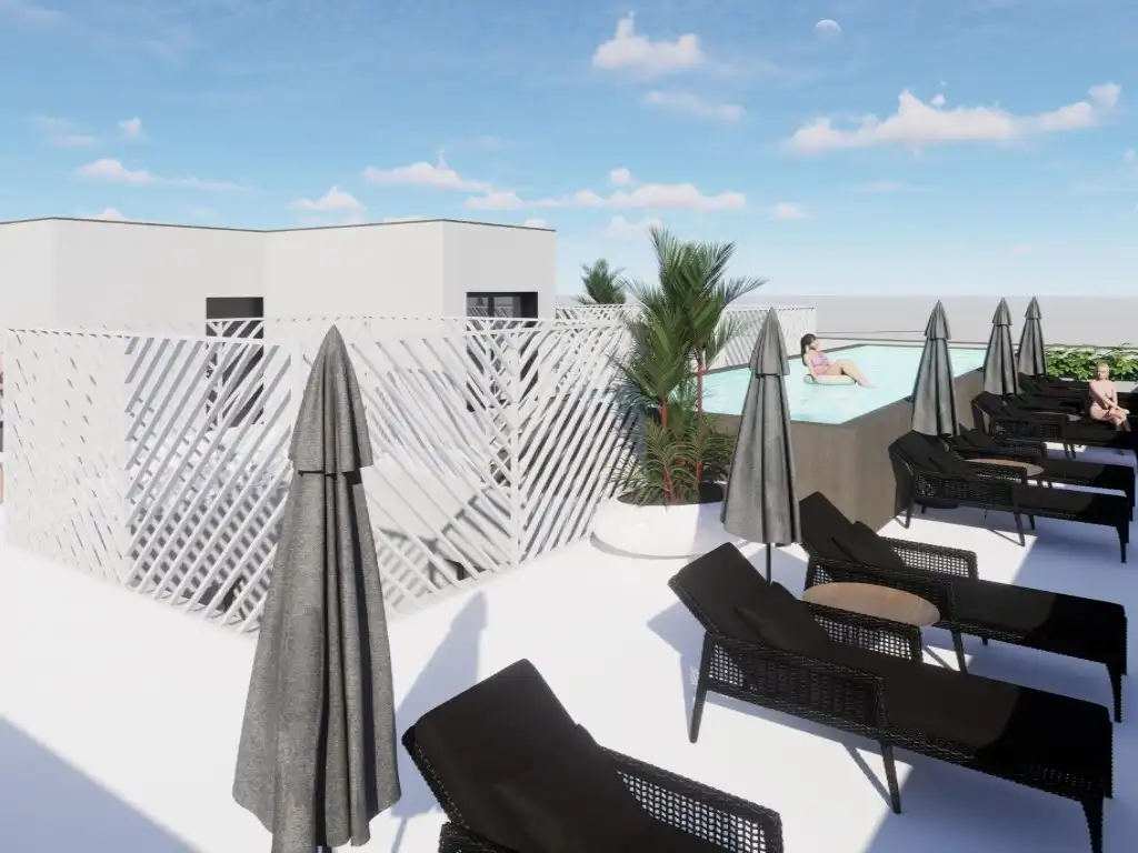 Penthouse with pool for sale in Playa del Acequión, Náufragos y Rocío del Mar, imagen 10