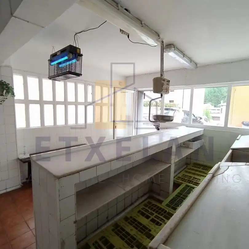 Business premises to rent in Berriz, imagen 8