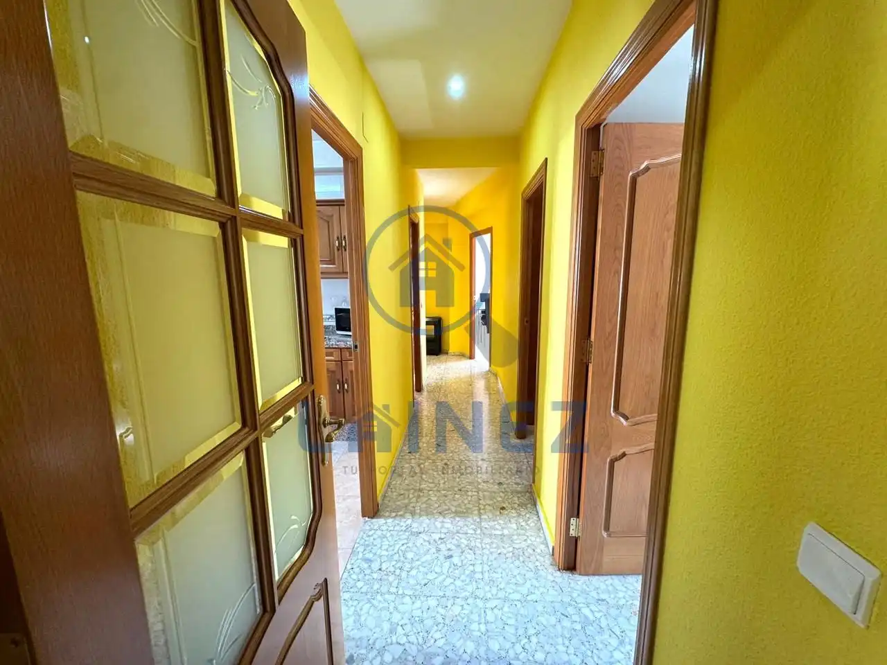 Attic for sale in Peñarroya-Pueblonuevo  with Air Conditioner and Terrace