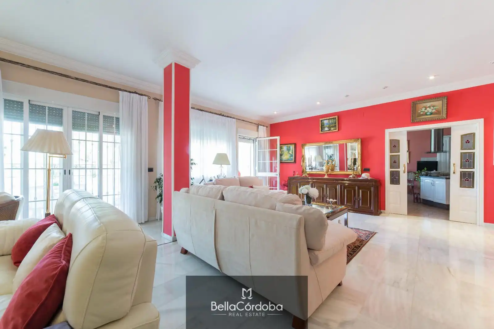 Villa mit Pool zum Verkauf in Periurbano Oeste - Sierra, imagen 6