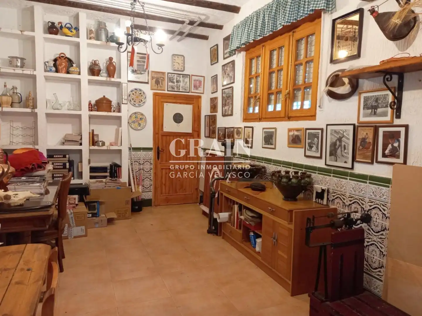Chalet con piscina en venta en Pedanías - Extrarradio, imagen 59