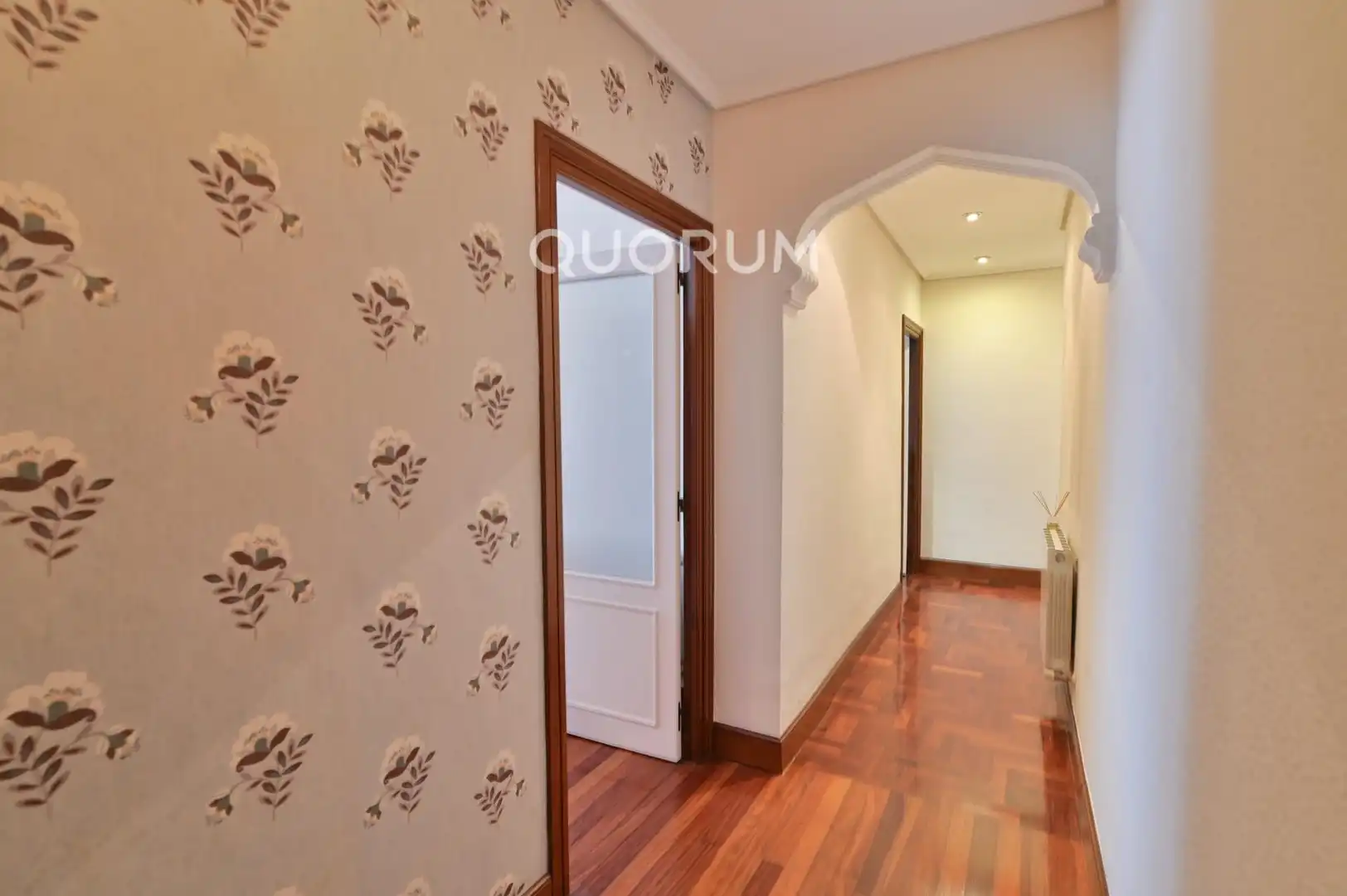 Flat for rent in Calle de Enrique Eguren, Ametzola