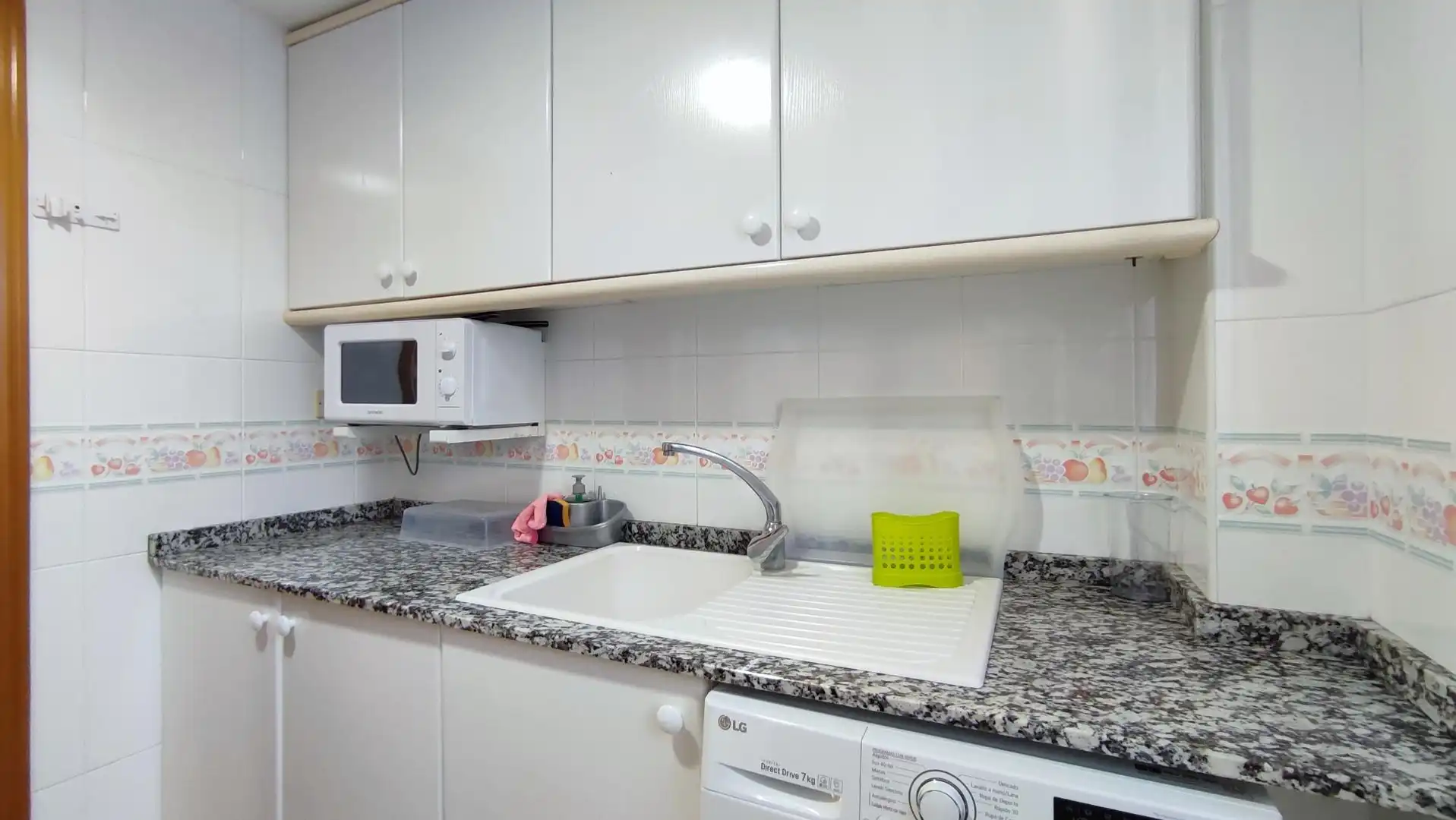 Apartamento en venta en Calle Calle Dénia, imagen 7