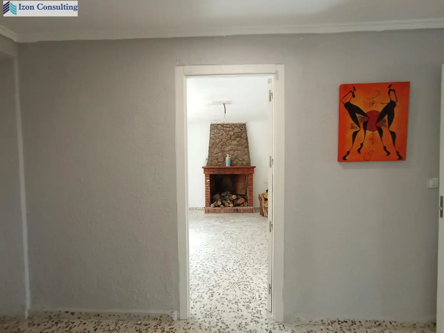 Houses for rent in Munera  with Air Conditioner and Terrace