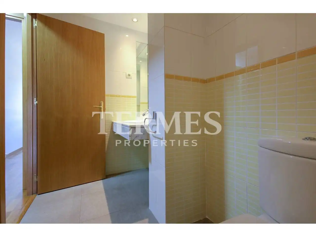 Piso en venta en Calle Sant Eduald, Begues