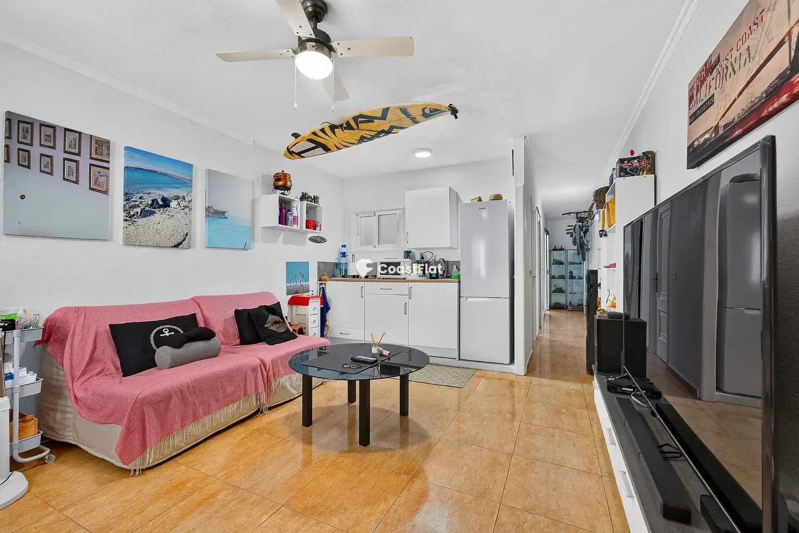 Terraced house for sale in Bogavante, imagen 5