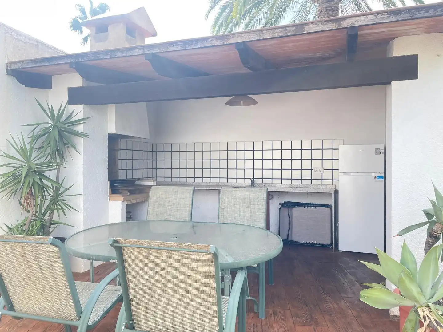 Villa con giardino in vendita a El Montgó, imagen 67
