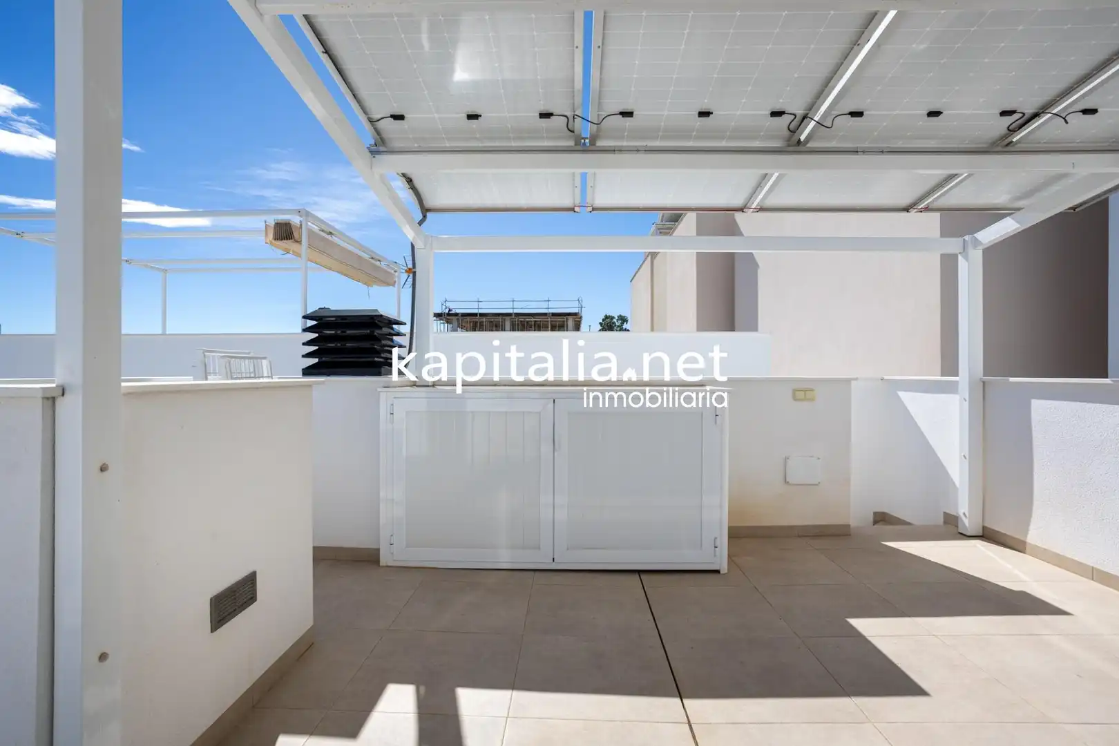 Bungalow with terrace for sale in Benijófar, imagen 29