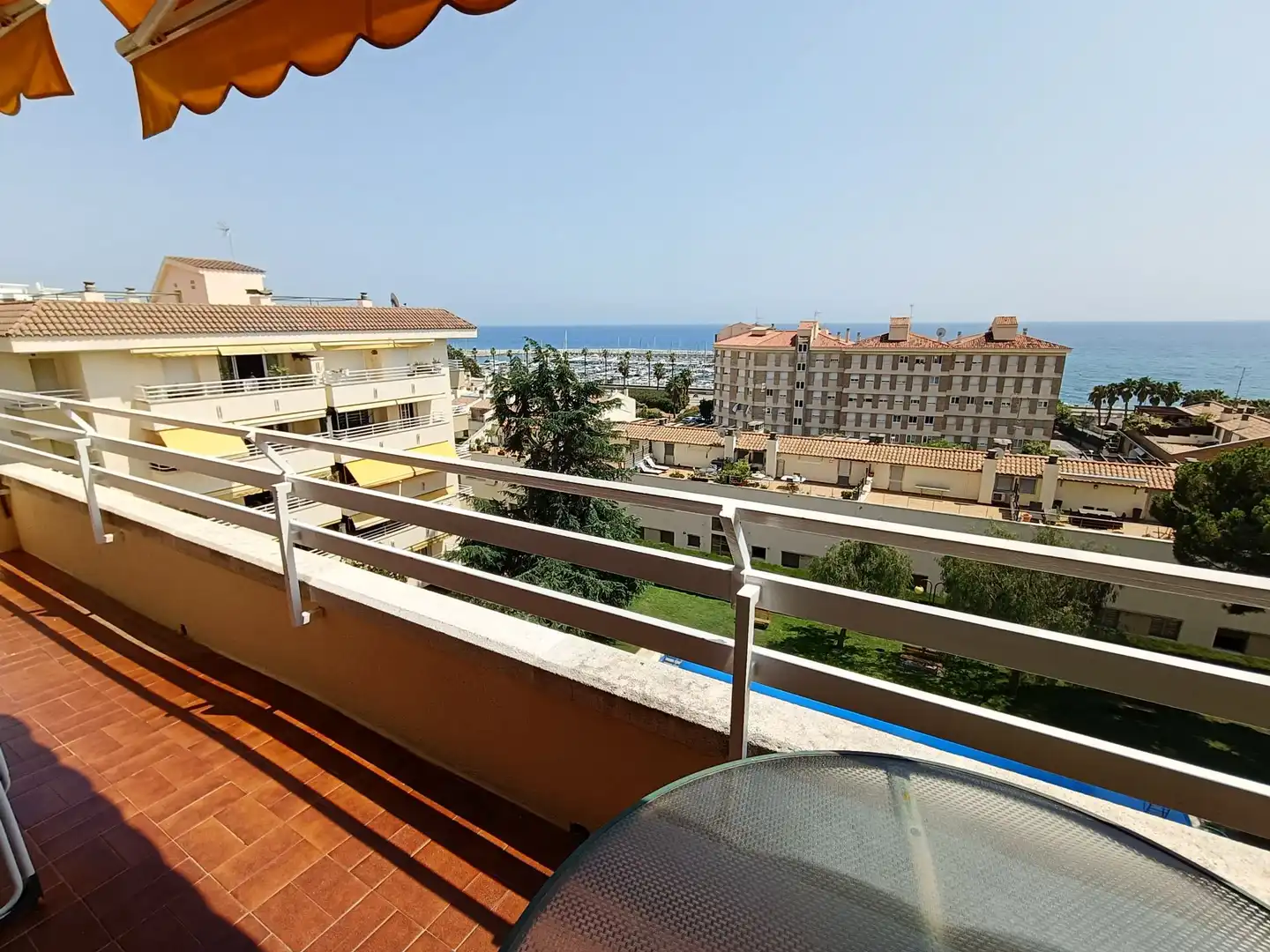 Flat for rent in El Balís