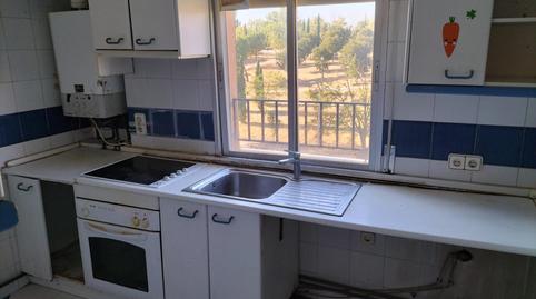 Photo 3 of Flat for sale in  Cuart de Poblet, 83, Lucero, Madrid