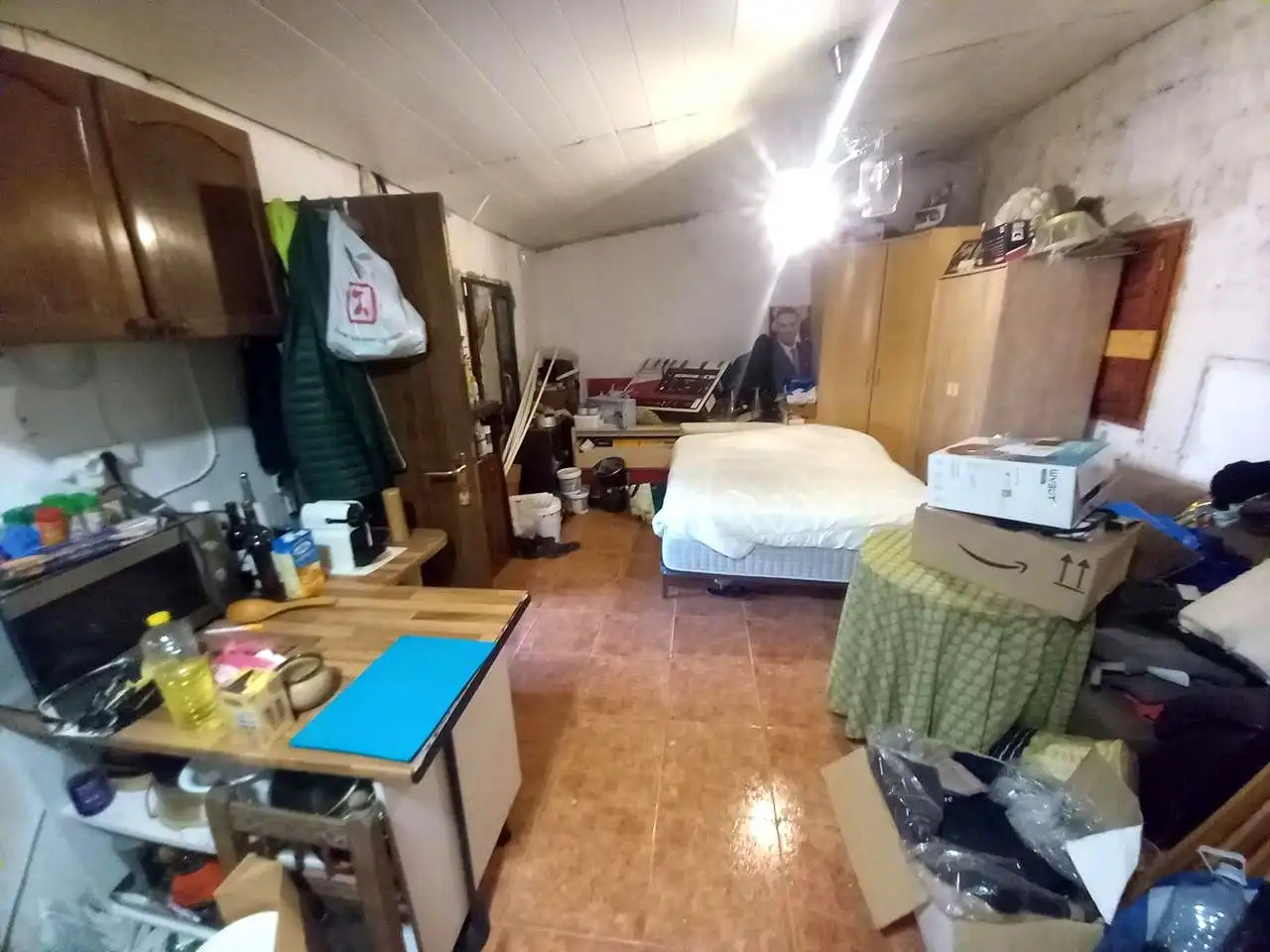 Casa o chalet en venta en Mozota con Jardín privado, Trastero y Piscina