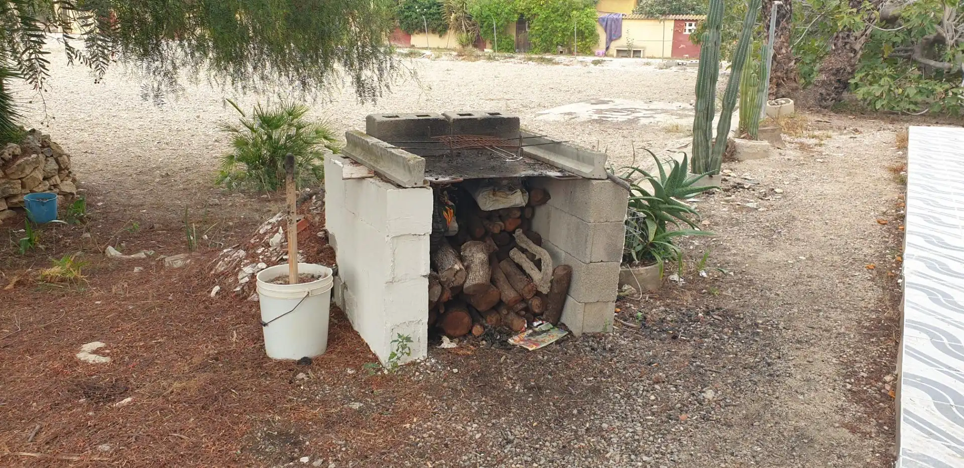 Casa amb piscina en venda a Carretera Virgen del Camino 5, imagen 31