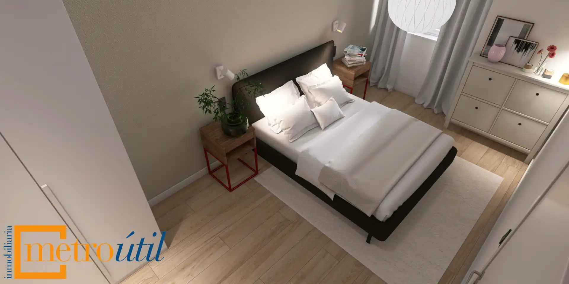 Apartament en venda a Calle Borneo, imagen 15