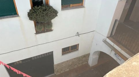 Foto 2 de Casa adosada en venda a Calle San Antonio, 14, Toga, Castellón