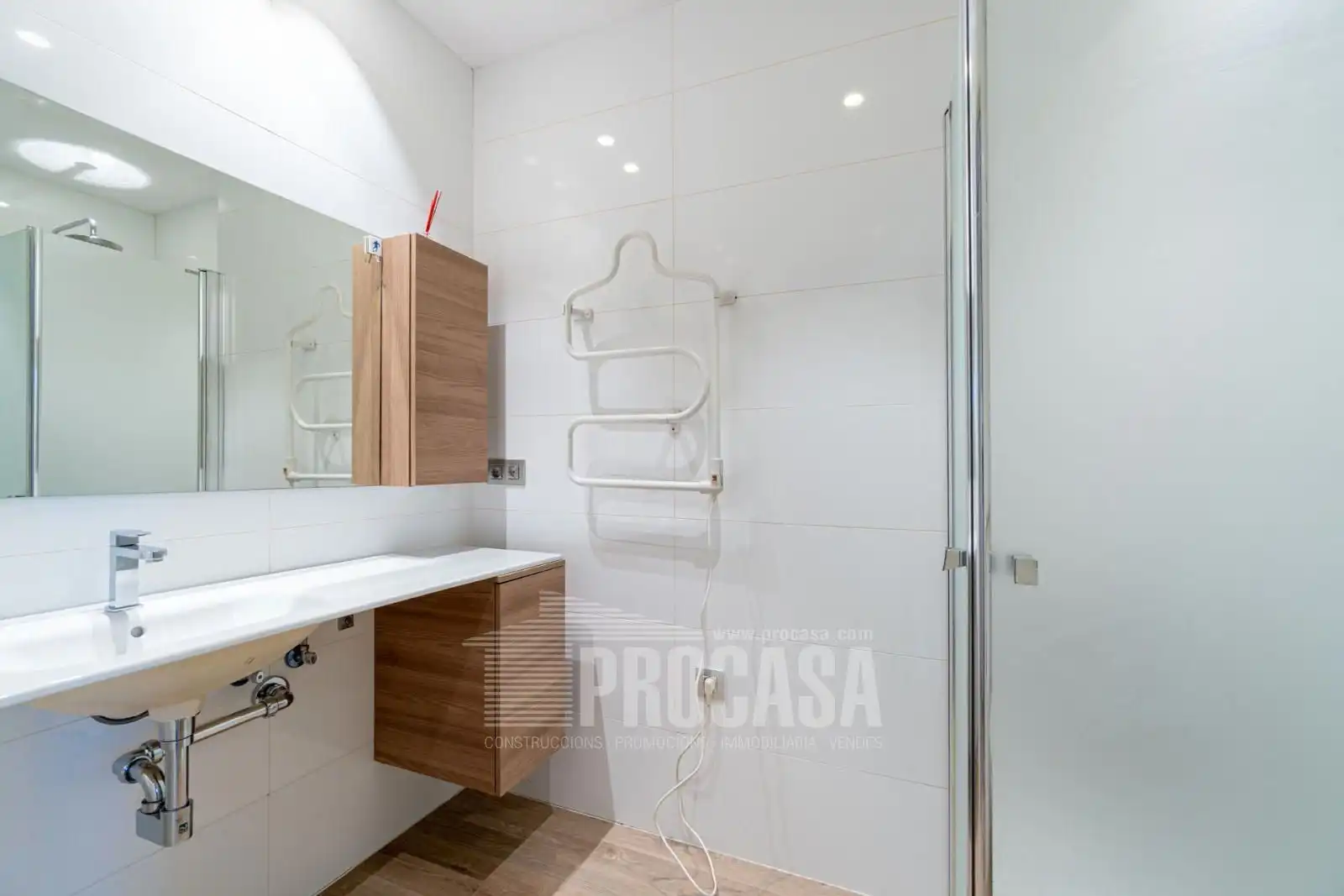 Piso con jardín en venta en CLOT DELS FRANQUETS, imagen 23