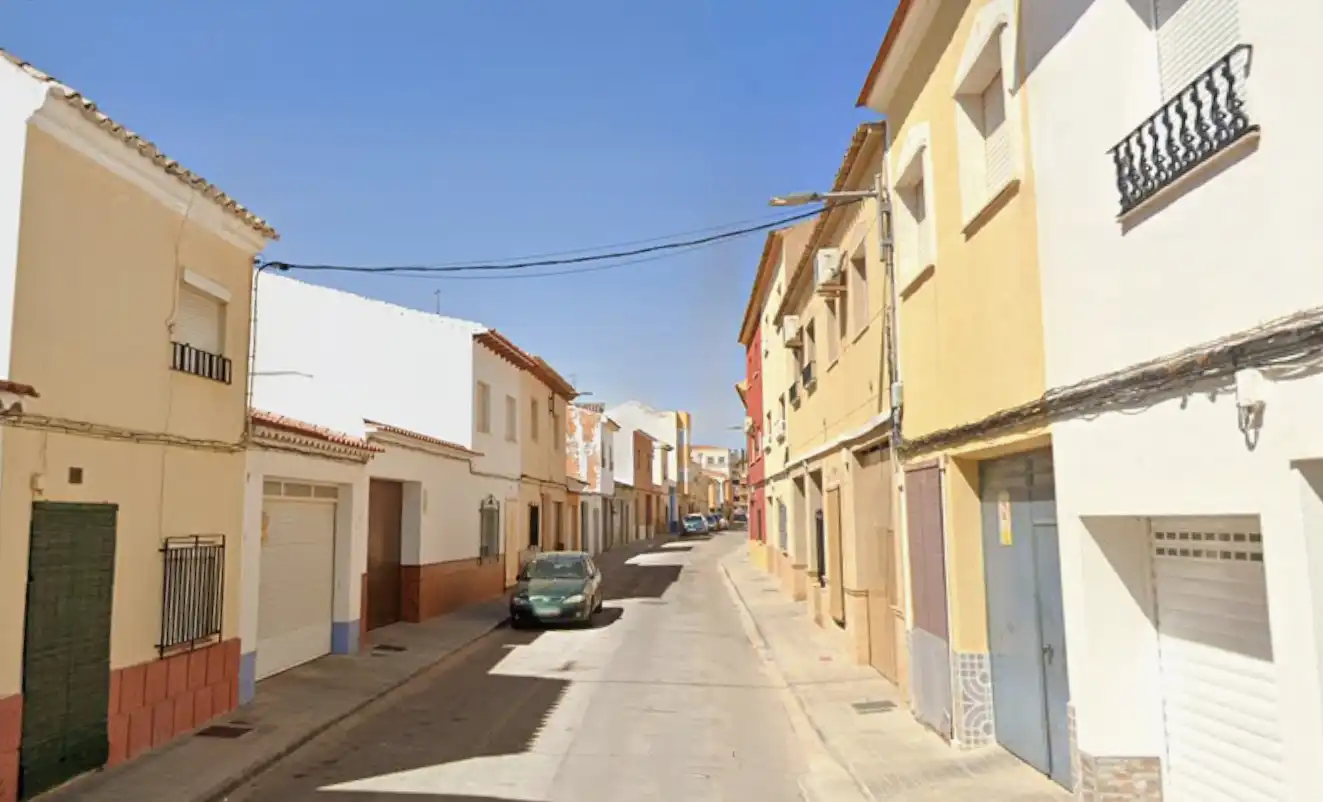 Pis en venda a Calle Sandoval, imagen 2