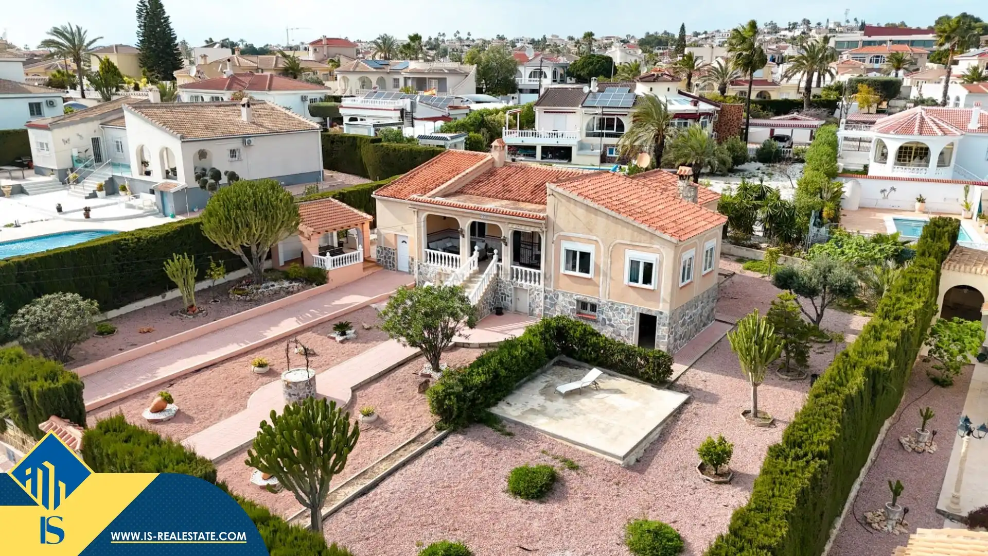 Chalet en venta en Ciudad Quesada, imagen 49