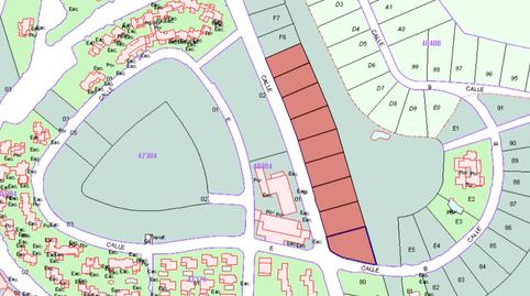 Photo 2 of Land for sale in Urb Platja de Fornells, Playas de Fornells, Illes Balears