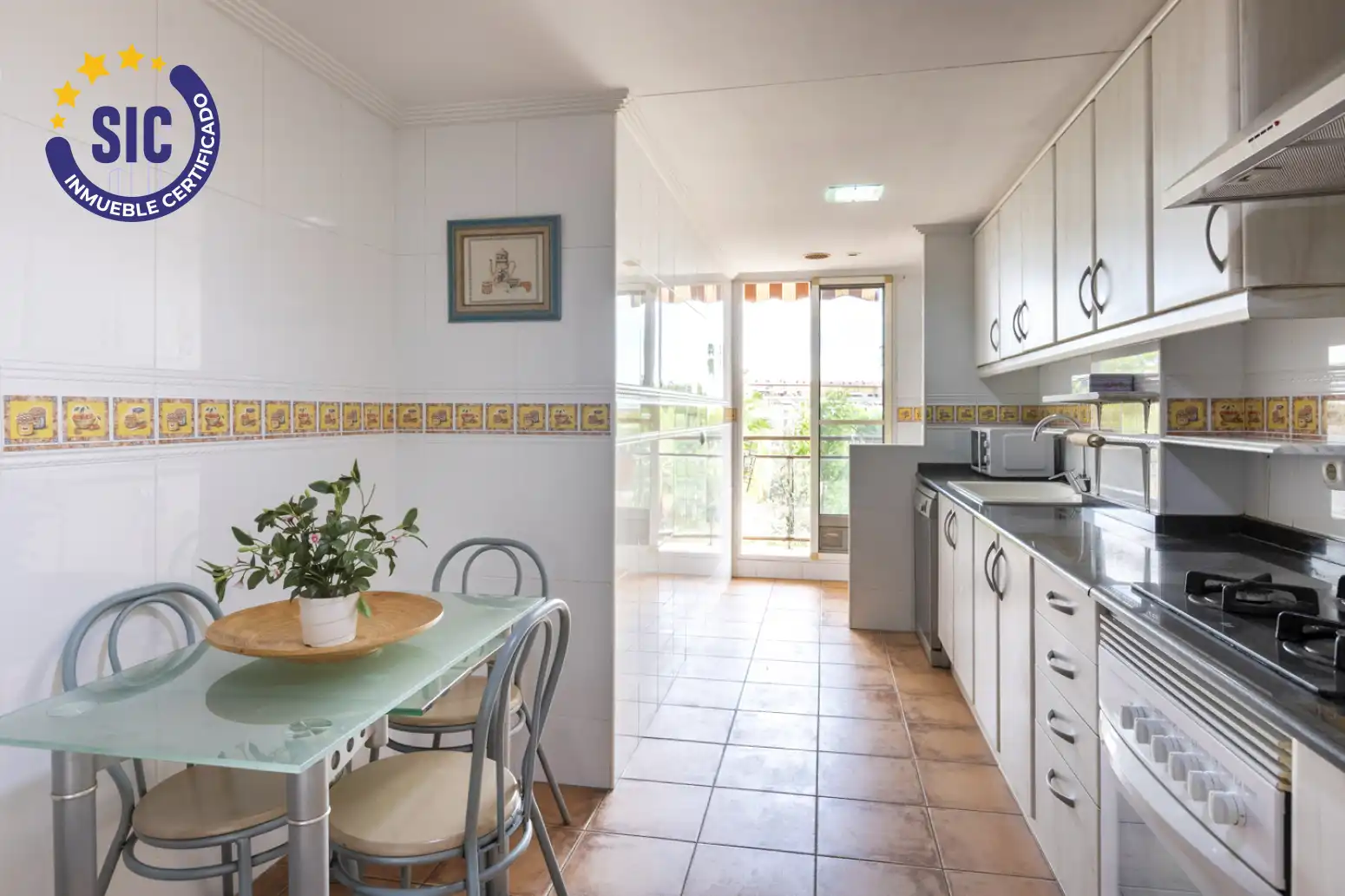 Piso con balcón en venta en Catarroja - AV RAMBLETA 69, imagen 15