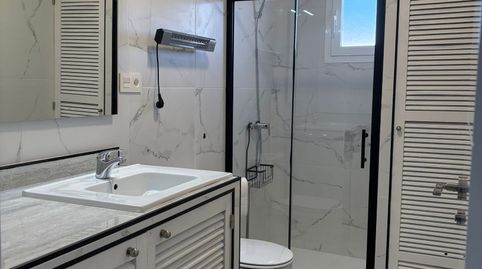 Foto 5 de Piso de alquiler en Calle Úbeda, 45, Pozo Alcón, Jaén