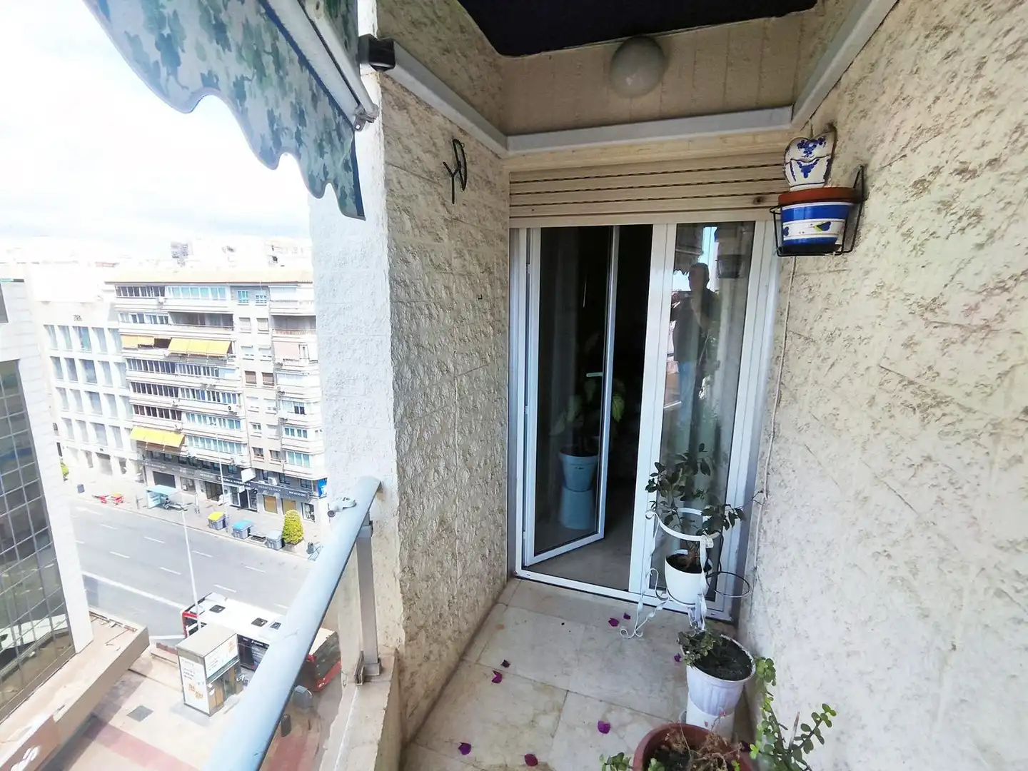Appartement avec terrasse à vendre à Centro, imagen 3