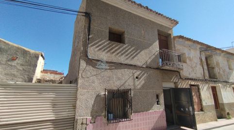 Foto 2 von Einfamilien-Reihenhaus zum Verkauf in San José, Fortuna, Murcia