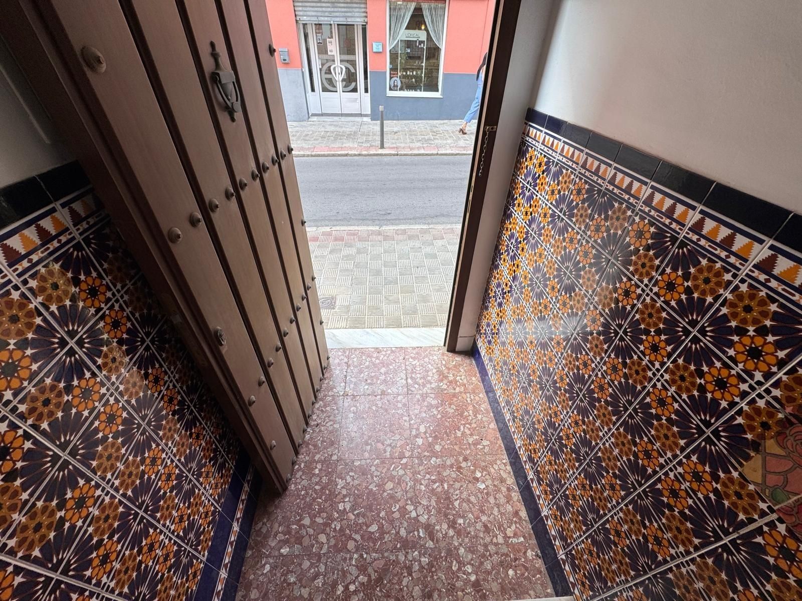 Casa o xalet en venda en Dos Hermanas amb Terrassa