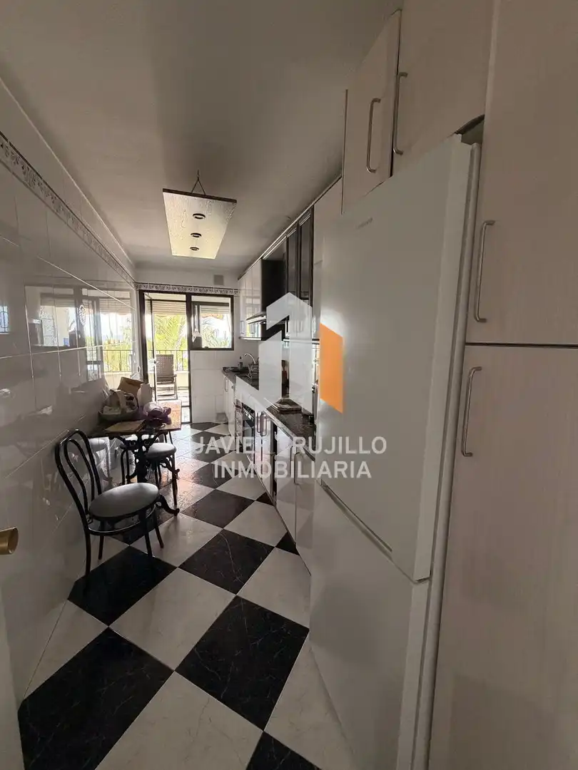 Apartamento en alquiler en Caleta de Vélez, imagen 20