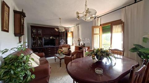 Foto 4 de Piso en venta en Guadix, Granada