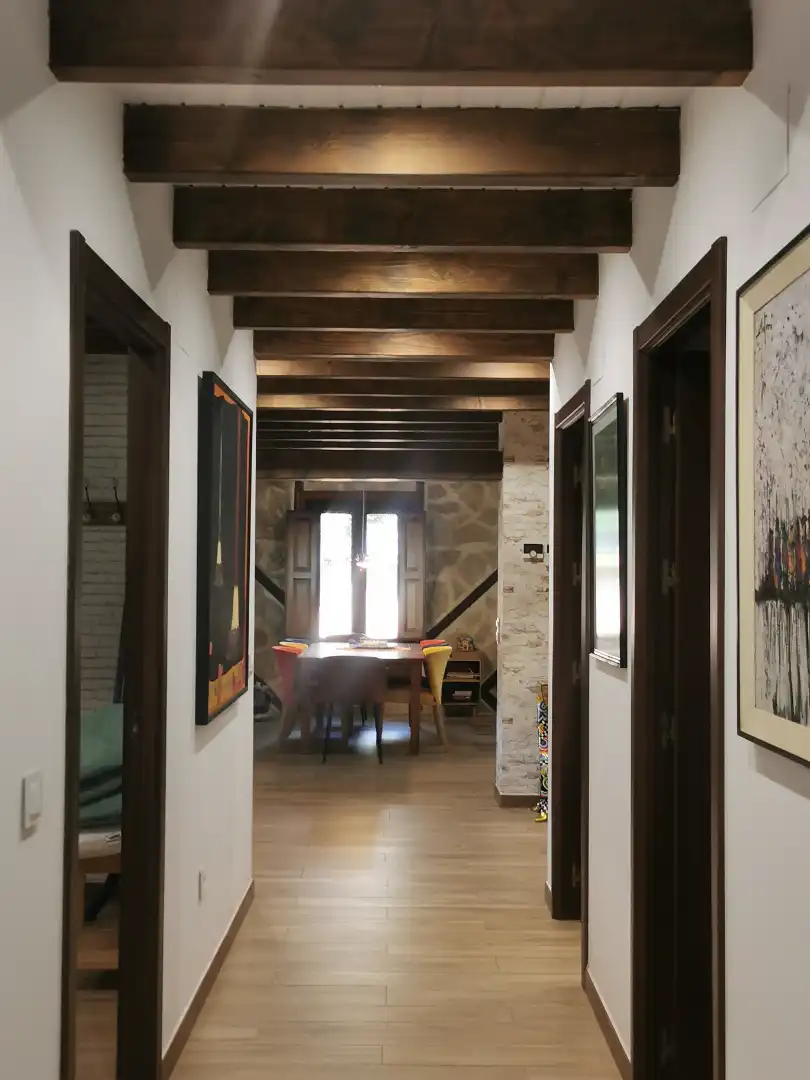 Casa o chalet en venta en Alba de Tormes con Calefacción, Jardín privado y Terraza