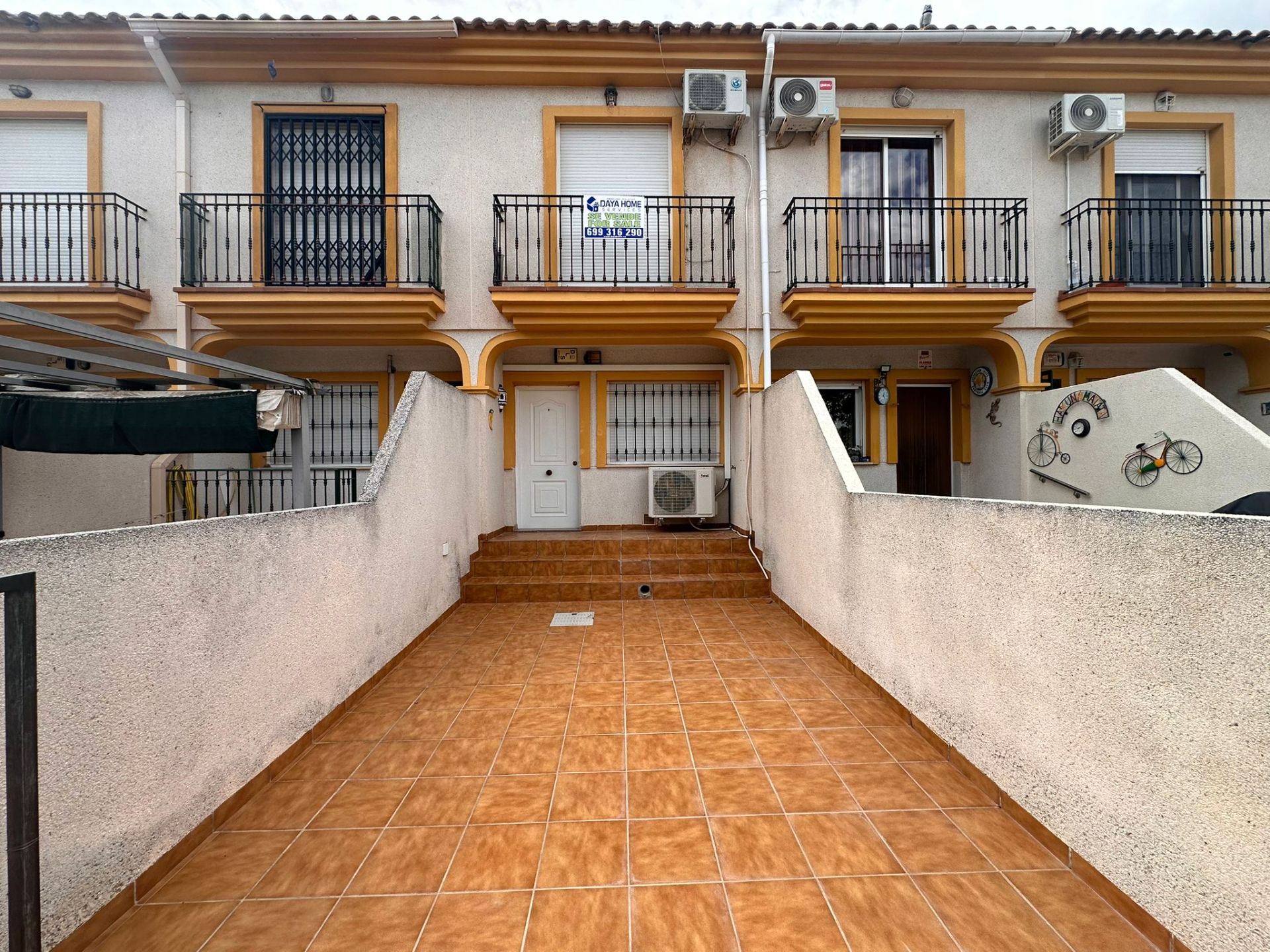 Casa o xalet en venda a Calle Club Excélsior, 13