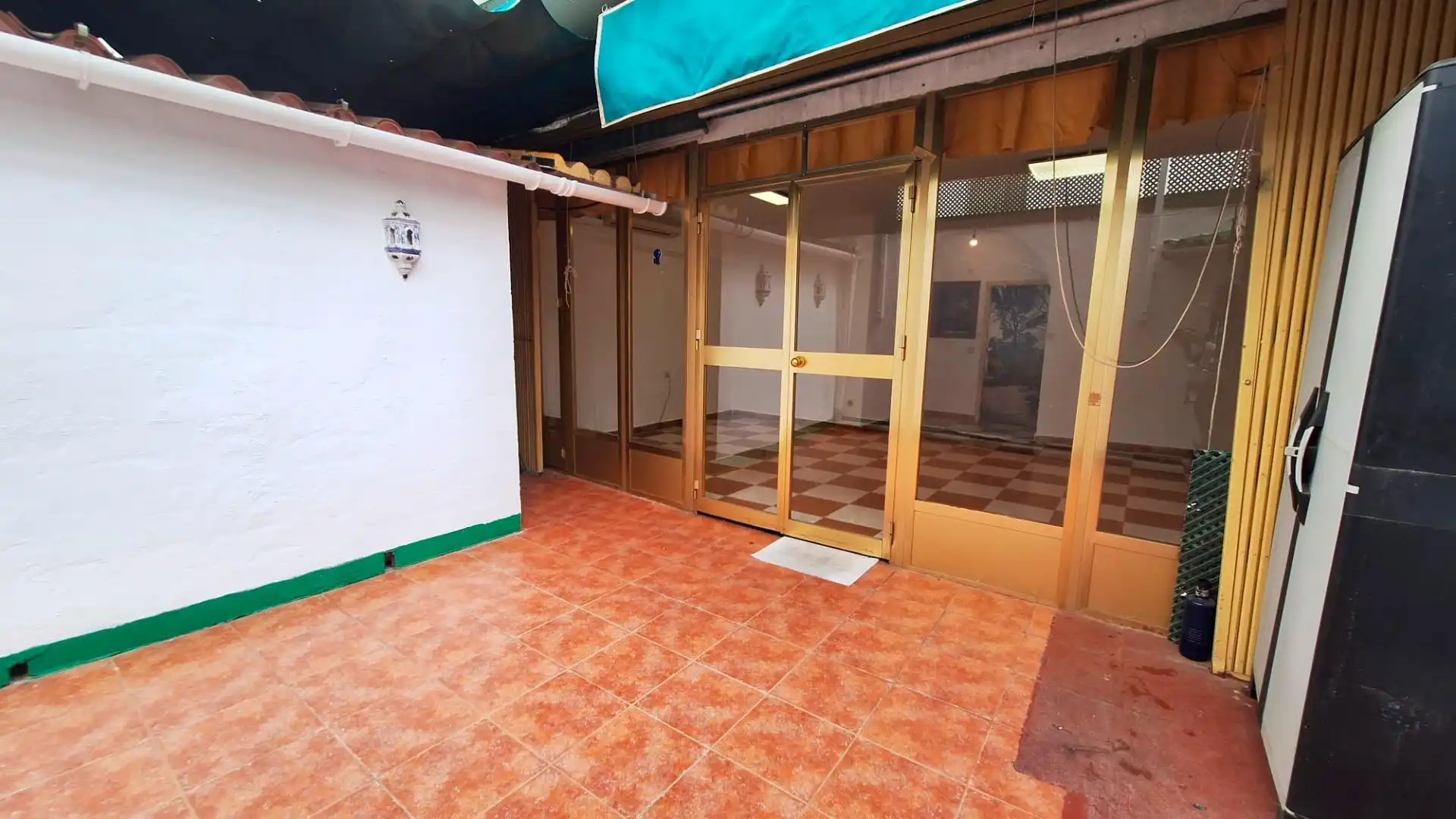 Flat for sale in Córdoba  with Air Conditioner, Heating and Storage room