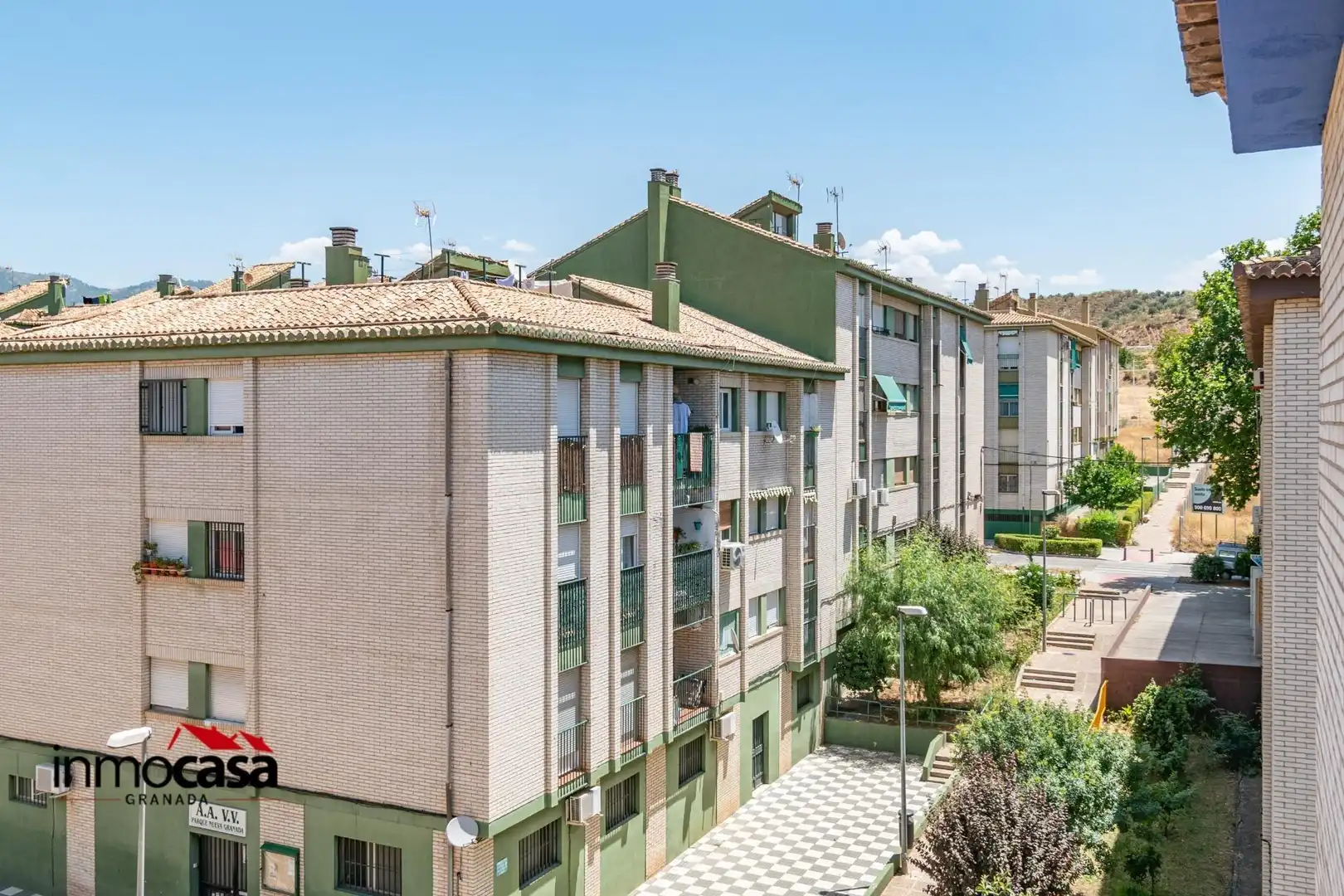 Piso en venta en Calle Calle Rosalía de Castro, imagen 22