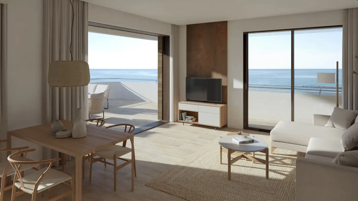 Appartement compact avec piscine à vendre à Cadiz, imagen 19