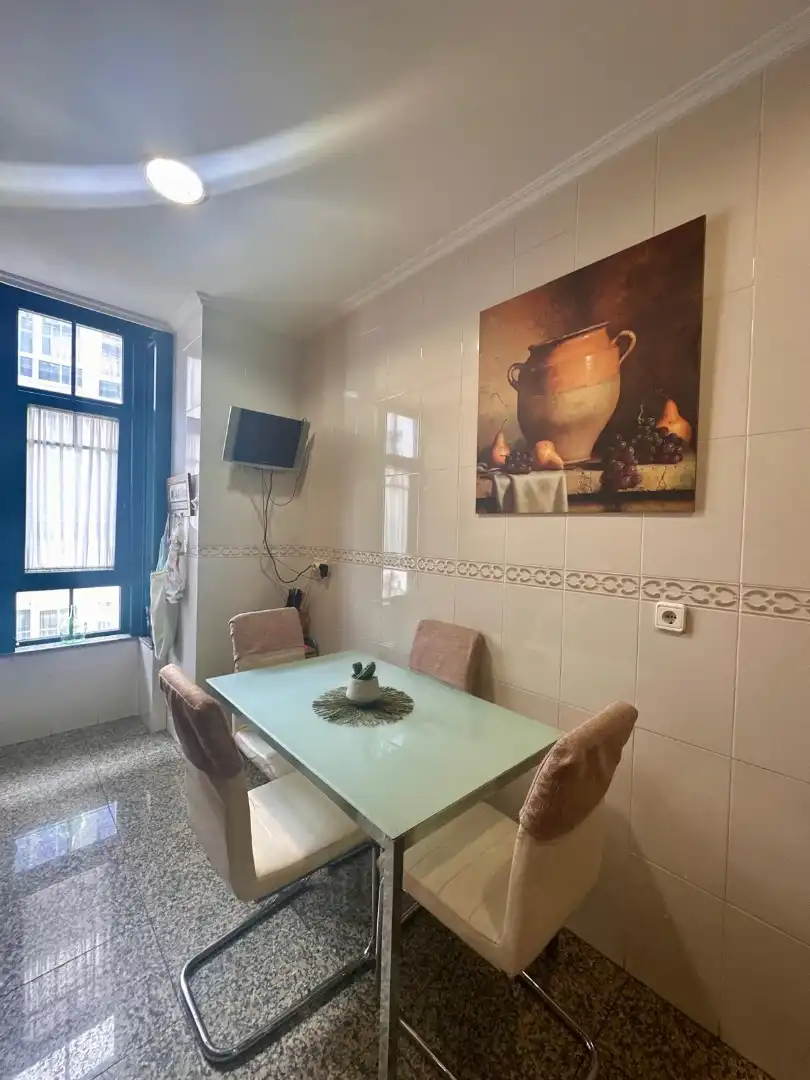 Comedor de Dúplex en venta en Centro