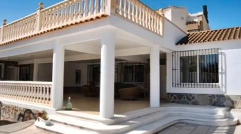 Foto 5 de Casa o xalet en venda a Alicante Golf, Alicante