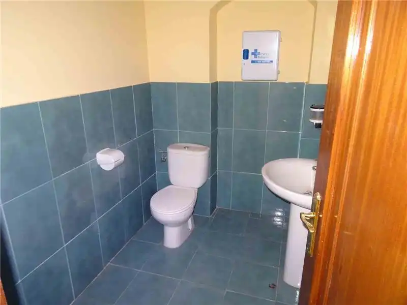 Local commercial à vendre à O Barco de Valdeorras, imagen 7