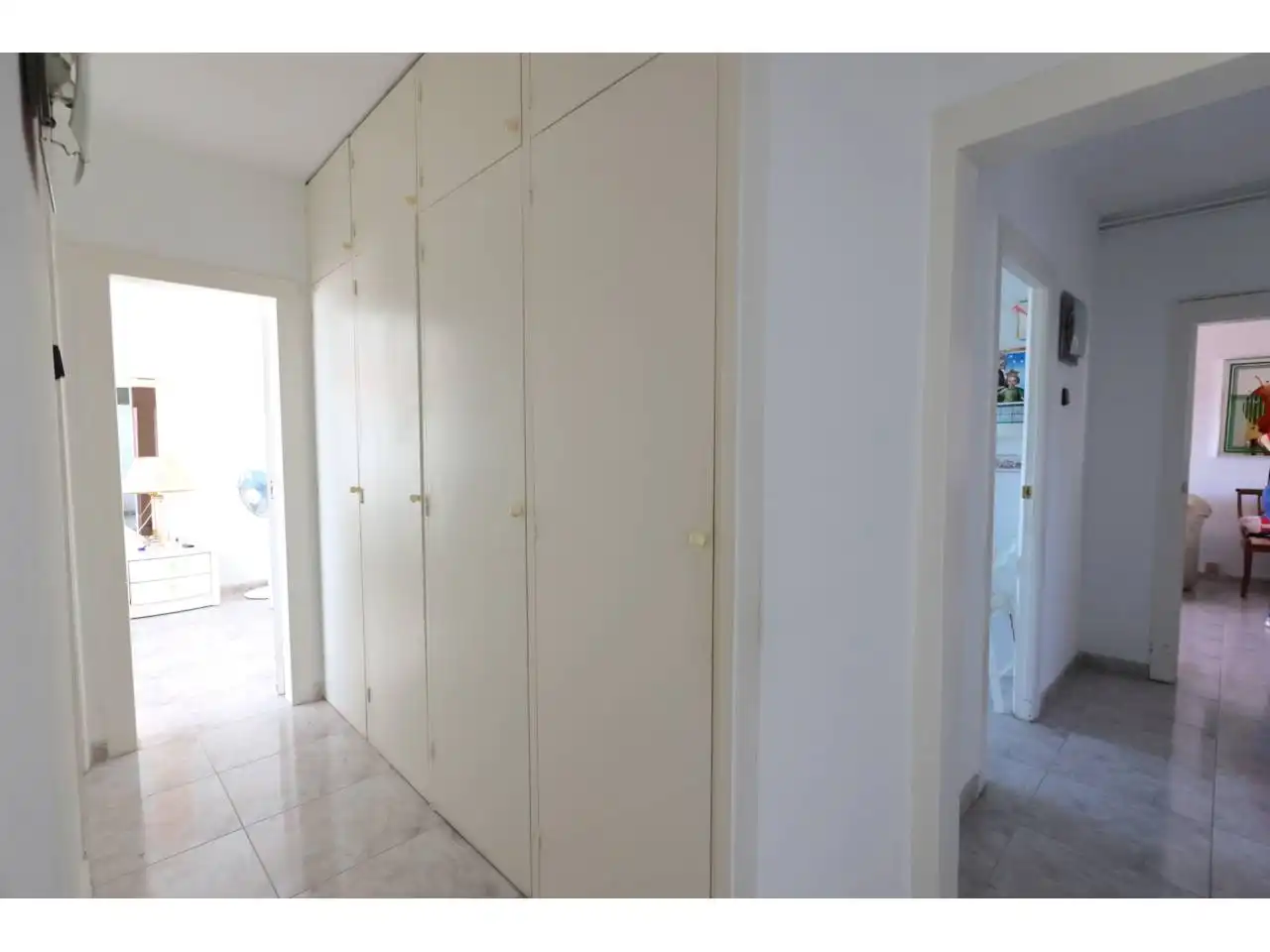 Flat for sale in L'Hospitalet de Llobregat  with Furnished and Balcony