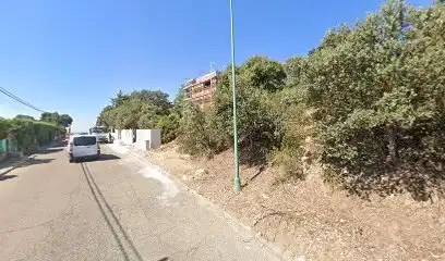 Terreny residencial en venda a Villa del Prado