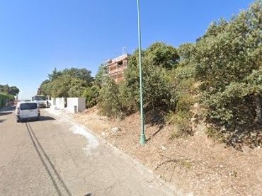 Terreny residencial en venda a Villa del Prado