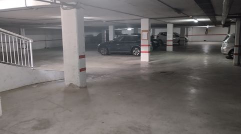 Foto 5 de Garaje en venta en La Algaba, Sevilla