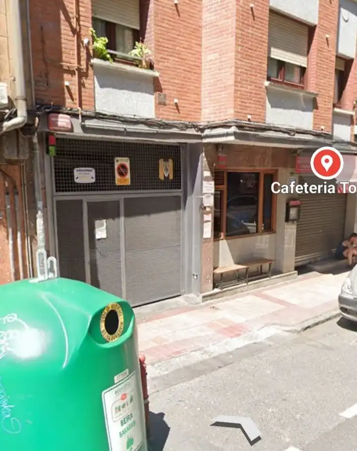 Individual for sale in Zorrilla Kalea, imagen 4