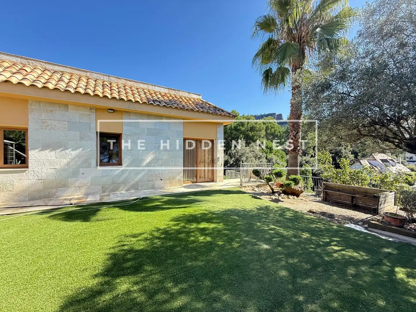 Casa en venda a Matadepera