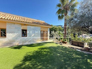 Casa en venda a Matadepera