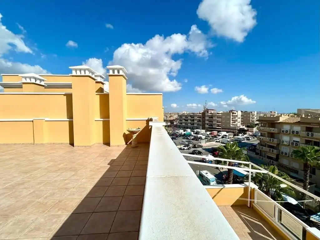 Penthouse mit Aufzug zum Verkauf in Fuego, La Caleta, imagen 31