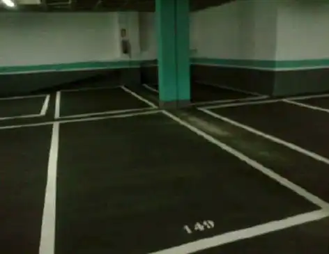 Parking of Garage for sale in Tres Cantos