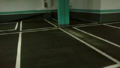 Foto 4 de Garatge en venda a Avenida de Colmenar Viejo, 37, Primera Fase - Nuevo Tres Cantos, Madrid