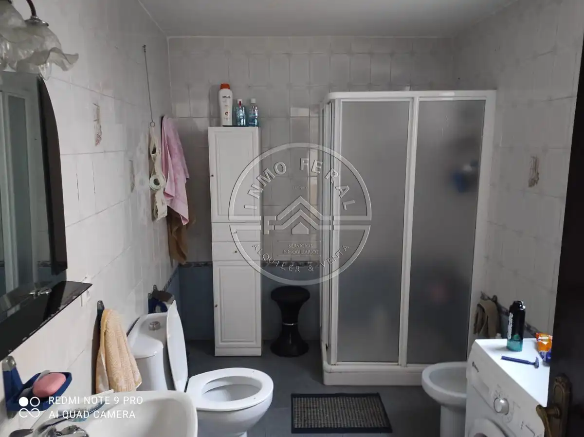 Bathroom of Houses for sale in Écija  with Terrace