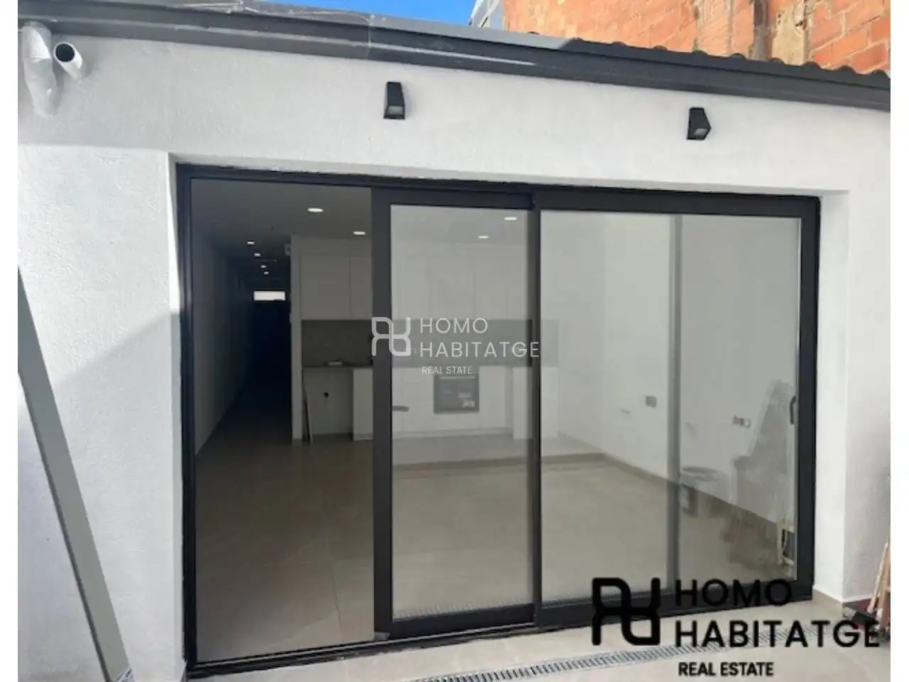 Casa o chalet en venta en Sabadell con Aire acondicionado, Calefacción y Terraza